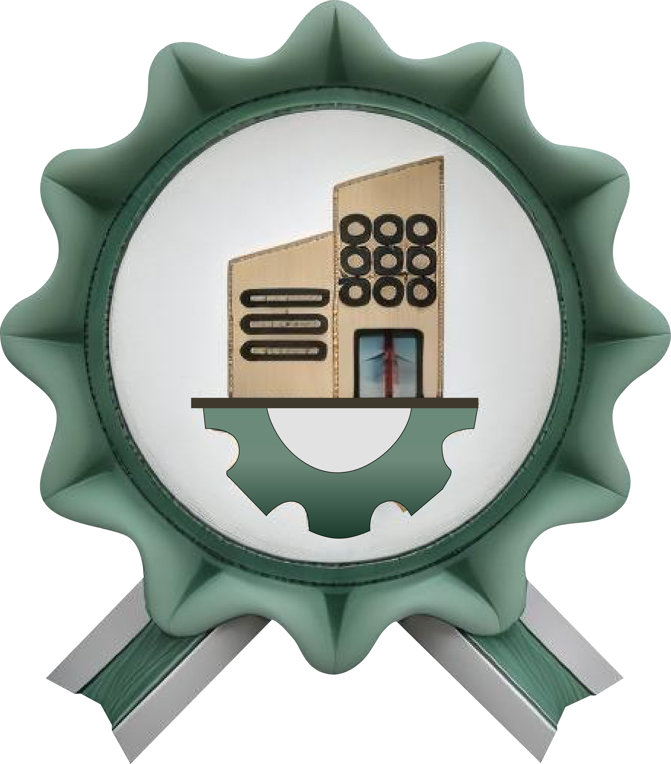 Badge Fasilitas