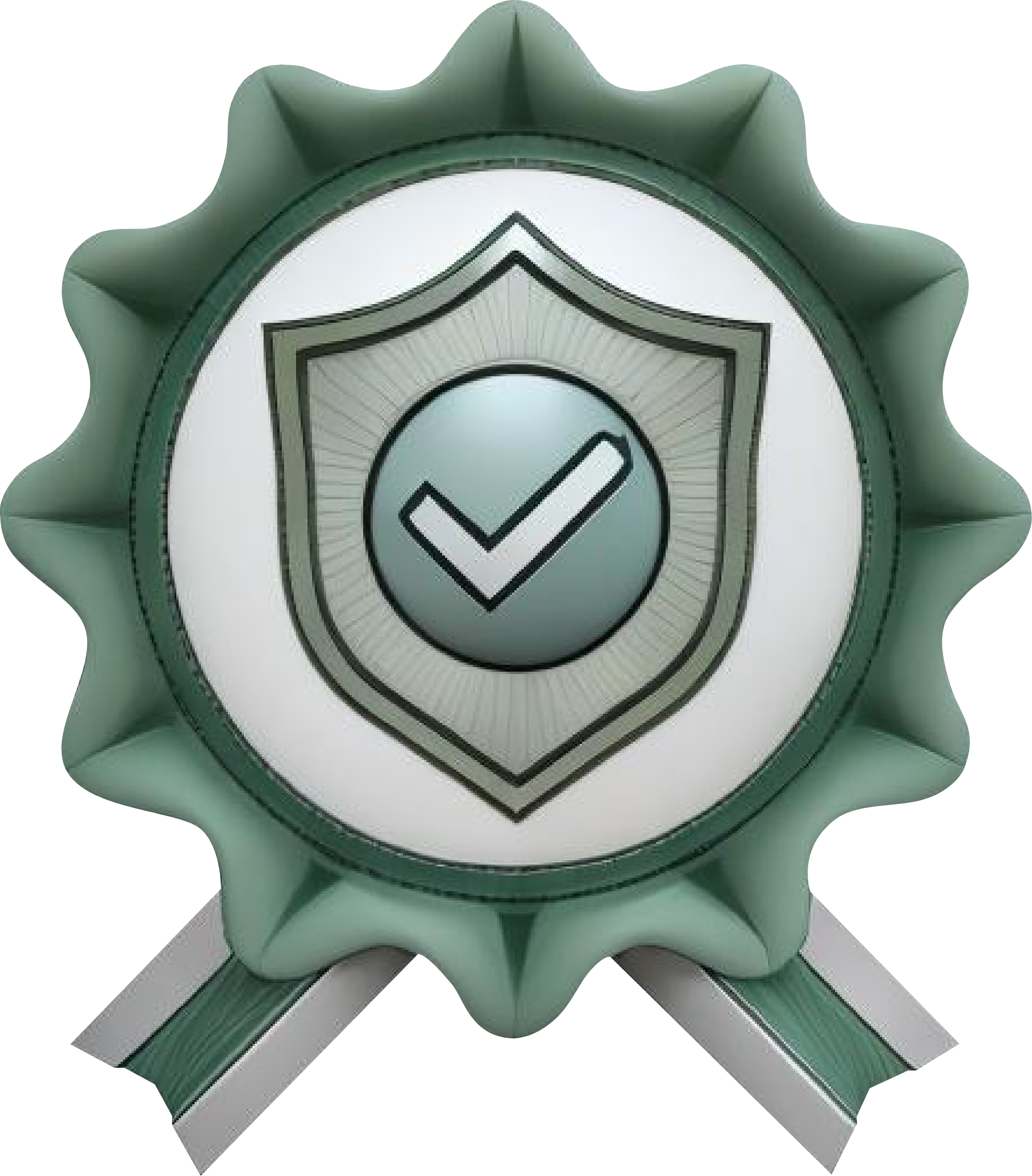 Badge Kebijakan