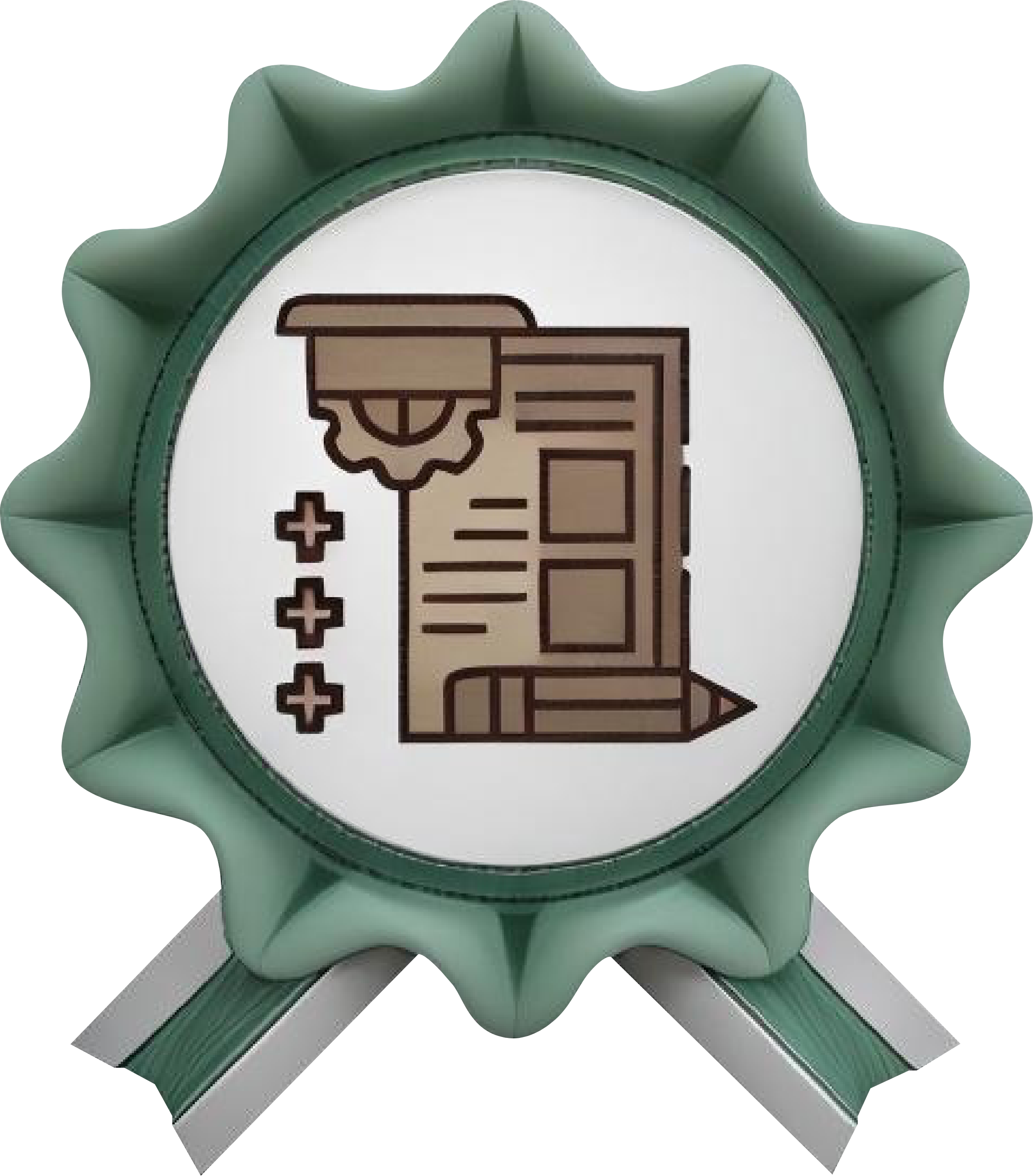 Badge Kurikulum